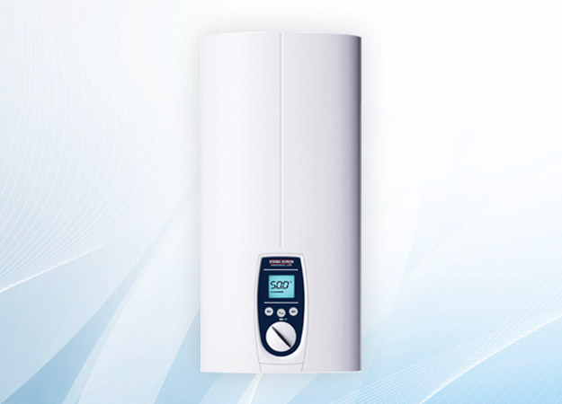 Stiebel Eltron Electric Instant Hot Water Systems