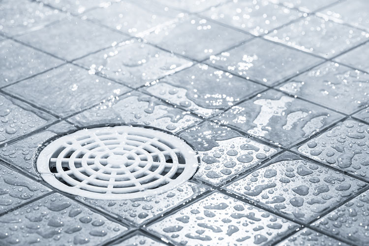 Blocked-Drain Blocked-Drain