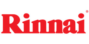 Rinnai logo