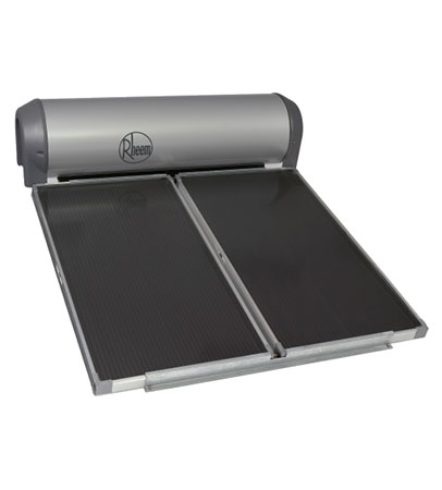 Rheem-Hiline