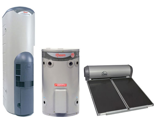 Rheem-Products Rheem-Products