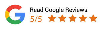 Google 5 stars